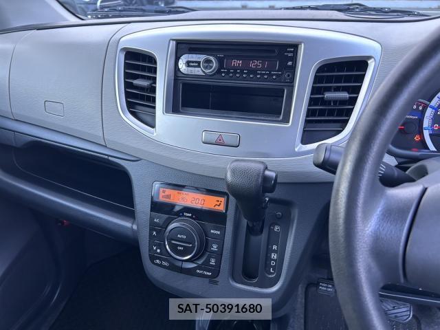 Mazda FLAIR 2014-10 7818501-10