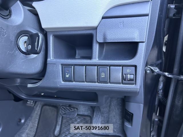 Mazda FLAIR 2014-10 7818501-11
