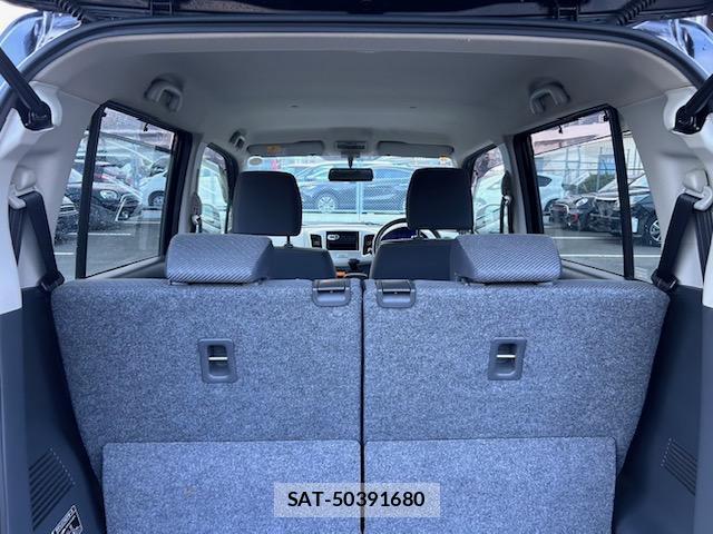 Mazda FLAIR 2014-10 7818501-13