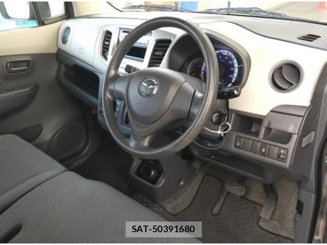 Mazda FLAIR 2014-10 7818501-2