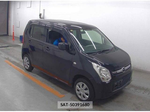 Mazda FLAIR 2014-10 7818501-3