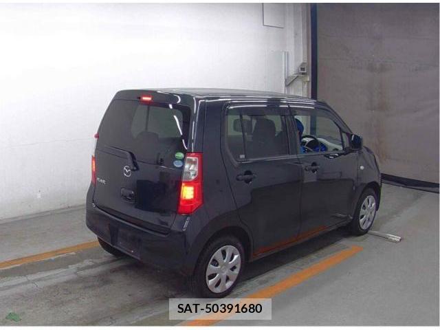Mazda FLAIR 2014-10 7818501-4