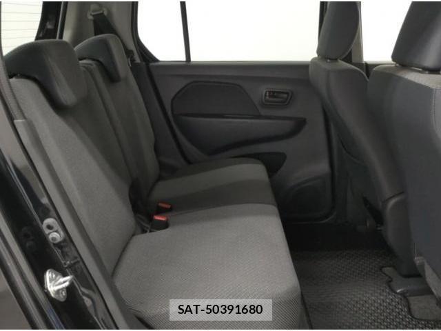 Mazda FLAIR 2014-10 7818501-5