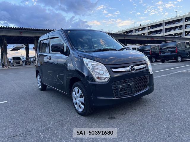 Mazda FLAIR 2014-10 7818501-6