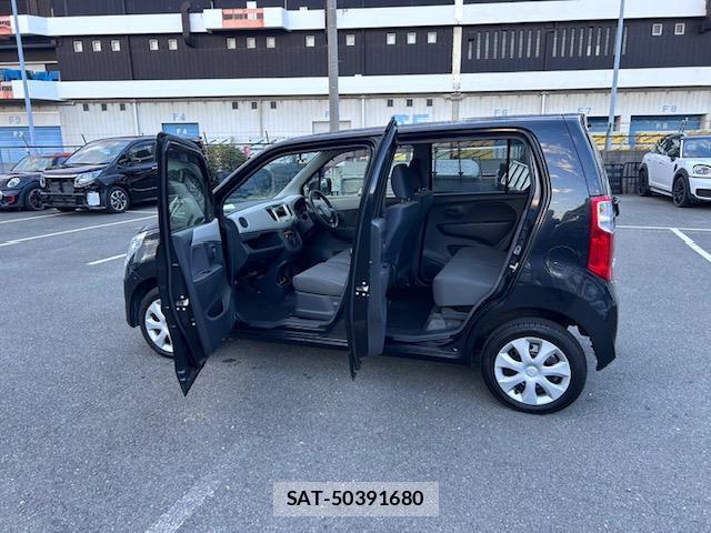 Mazda FLAIR 2014-10 7818501-8