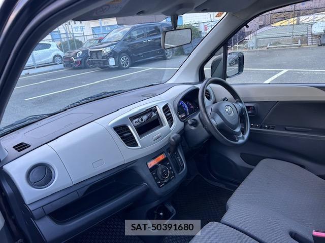 Mazda FLAIR 2014-10 7818501-9