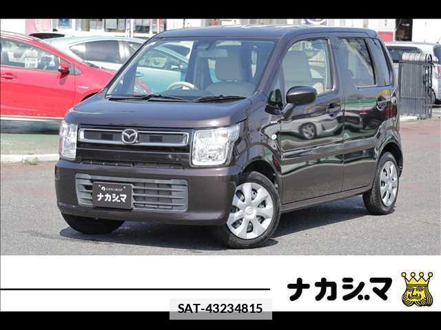 Mazda FLAIR 2019-03 7820453-0
