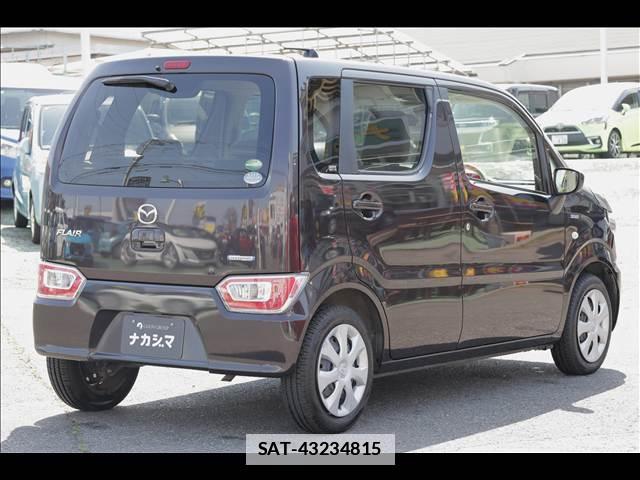 Mazda FLAIR 2019-03 7820453-1