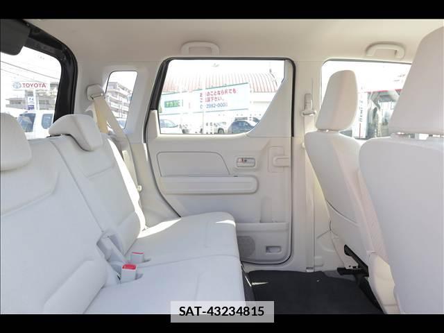 Mazda FLAIR 2019-03 7820453-10