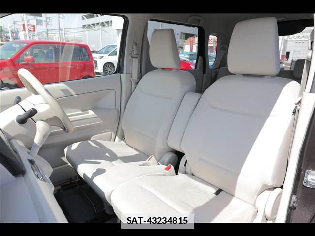 Mazda FLAIR 2019-03 7820453-12