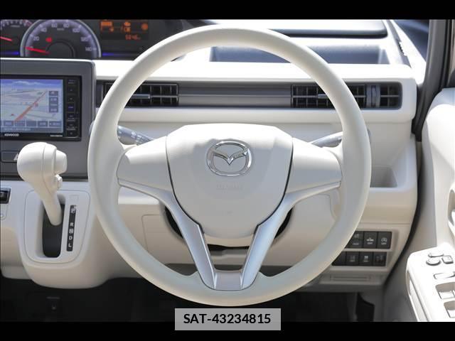 Mazda FLAIR 2019-03 7820453-13