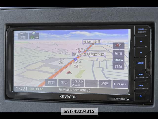 Mazda FLAIR 2019-03 7820453-15