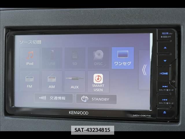 Mazda FLAIR 2019-03 7820453-16