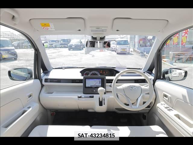 Mazda FLAIR 2019-03 7820453-2