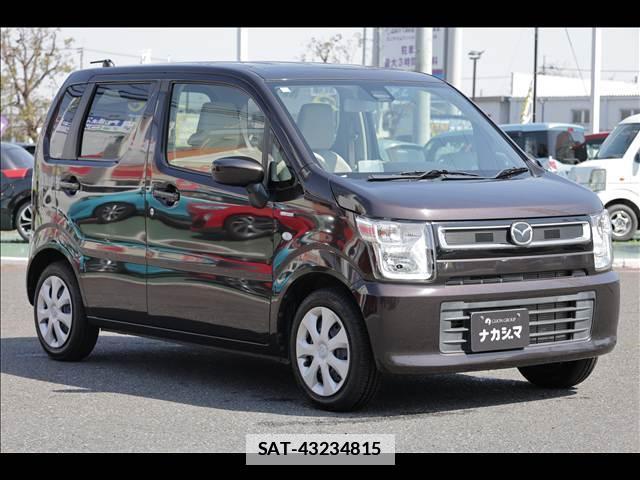 Mazda FLAIR 2019-03 7820453-3