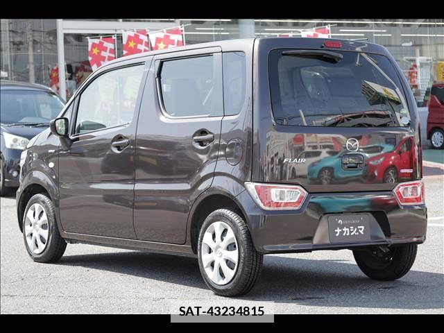 Mazda FLAIR 2019-03 7820453-4