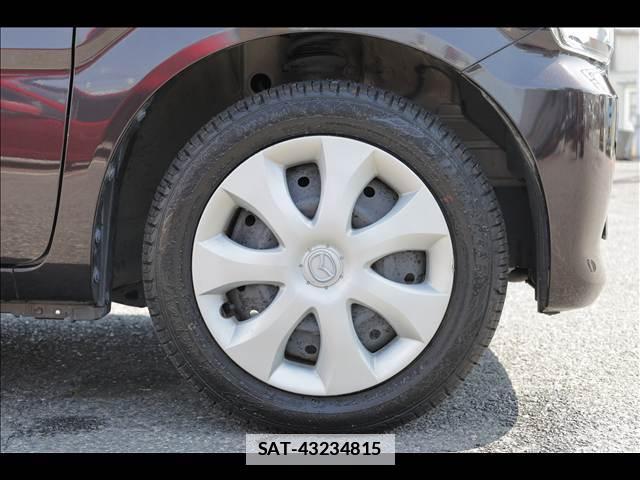 Mazda FLAIR 2019-03 7820453-5