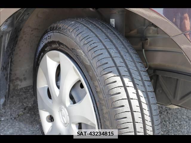 Mazda FLAIR 2019-03 7820453-6