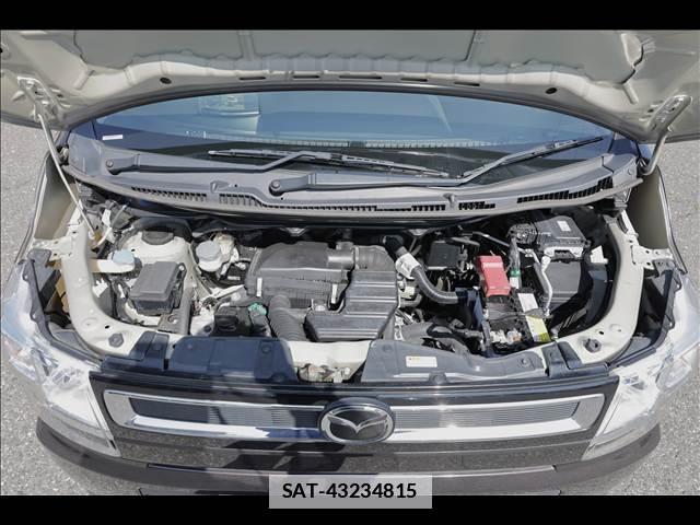 Mazda FLAIR 2019-03 7820453-7