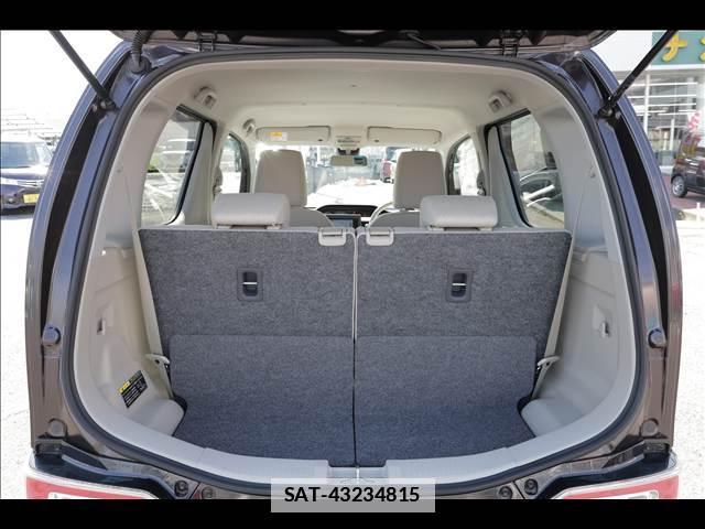 Mazda FLAIR 2019-03 7820453-8