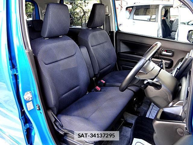 Mazda FLAIR 2020-08 7820764-11