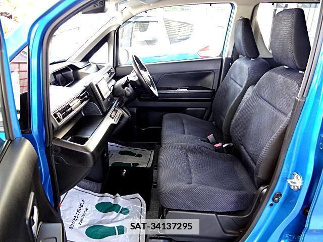 Mazda FLAIR 2020-08 7820764-14