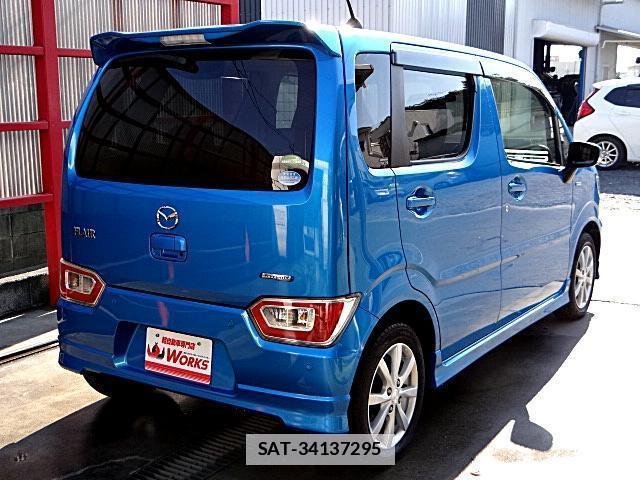 Mazda FLAIR 2020-08 7820764-2