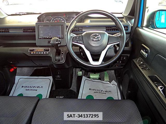 Mazda FLAIR 2020-08 7820764-3