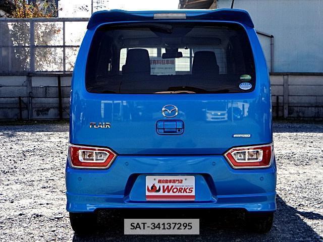 Mazda FLAIR 2020-08 7820764-4