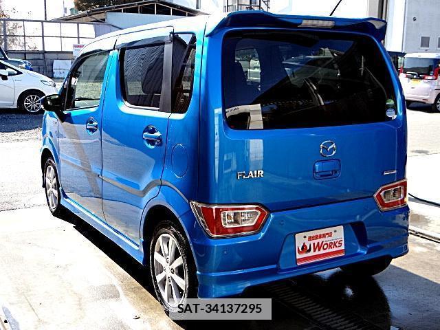 Mazda FLAIR 2020-08 7820764-7
