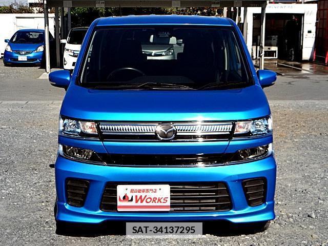 Mazda FLAIR 2020-08 7820764-8