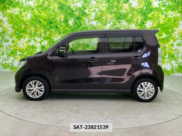 Mazda FLAIR 2016-02 7821742-1