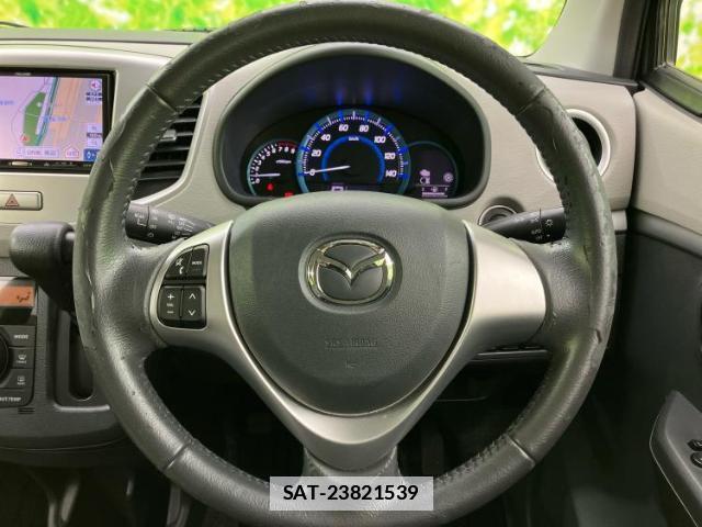 Mazda FLAIR 2016-02 7821742-13