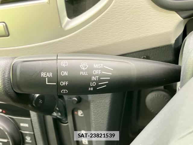 Mazda FLAIR 2016-02 7821742-14