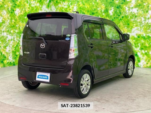 Mazda FLAIR 2016-02 7821742-2