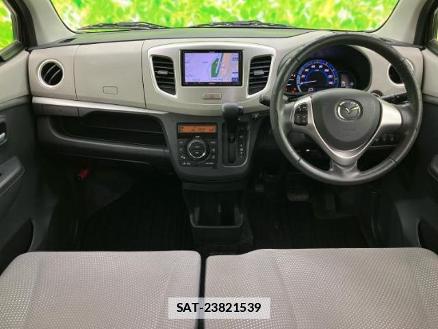 Mazda FLAIR 2016-02 7821742-3