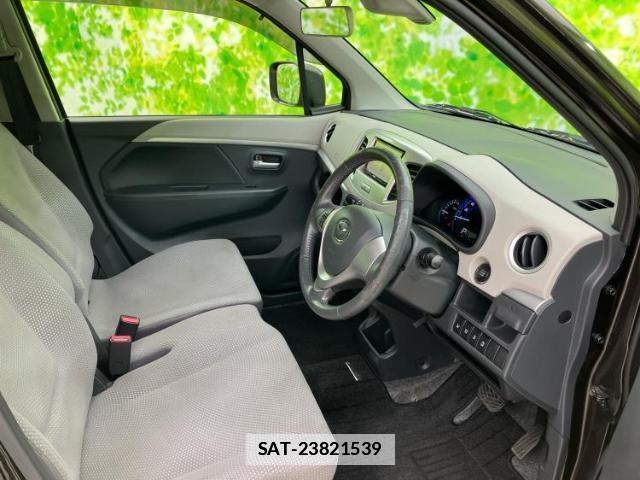 Mazda FLAIR 2016-02 7821742-4