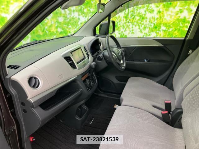Mazda FLAIR 2016-02 7821742-5