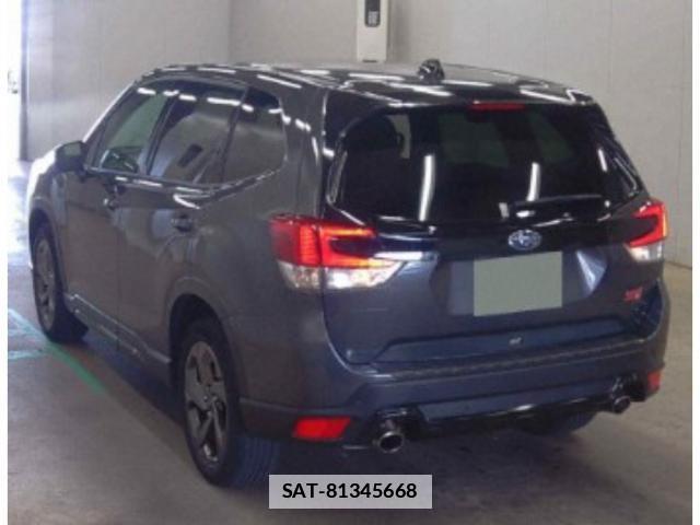 Subaru FORESTER 2024-08 7811753-1