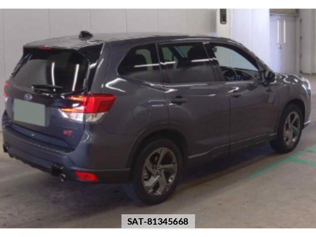 Subaru FORESTER 2024-08 7811753-5