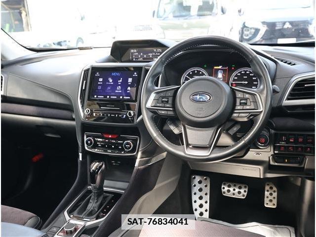 Subaru FORESTER 2021-03 7811862-1