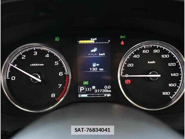 Subaru FORESTER 2021-03 7811862-10