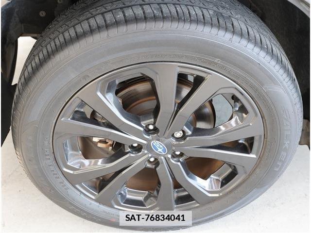 Subaru FORESTER 2021-03 7811862-11