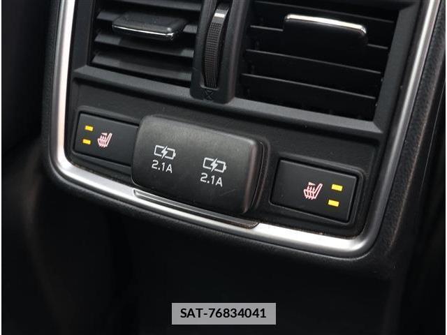 Subaru FORESTER 2021-03 7811862-14