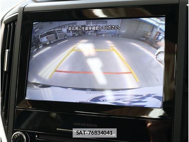 Subaru FORESTER 2021-03 7811862-3