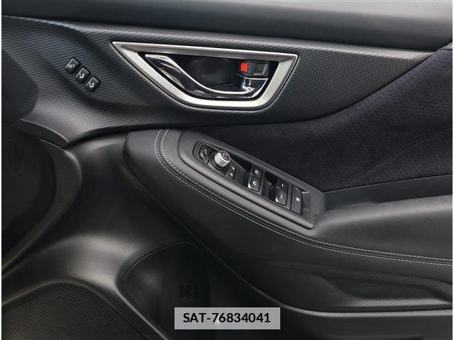 Subaru FORESTER 2021-03 7811862-8