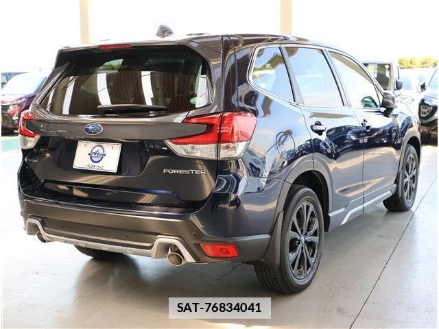 Subaru FORESTER 2021-03 7811862-9