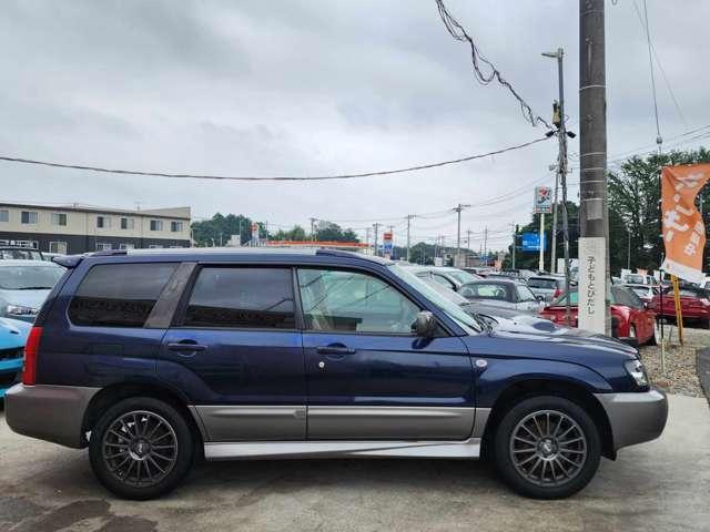 Subaru FORESTER 2004-03 7813096-5