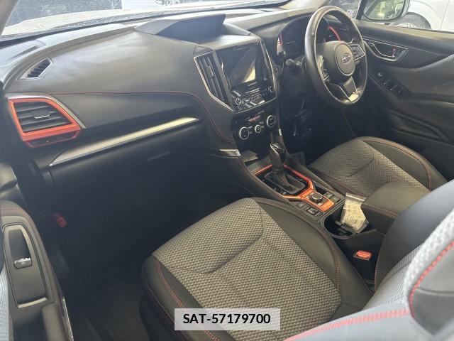 Subaru FORESTER 2019-12 7813420-2