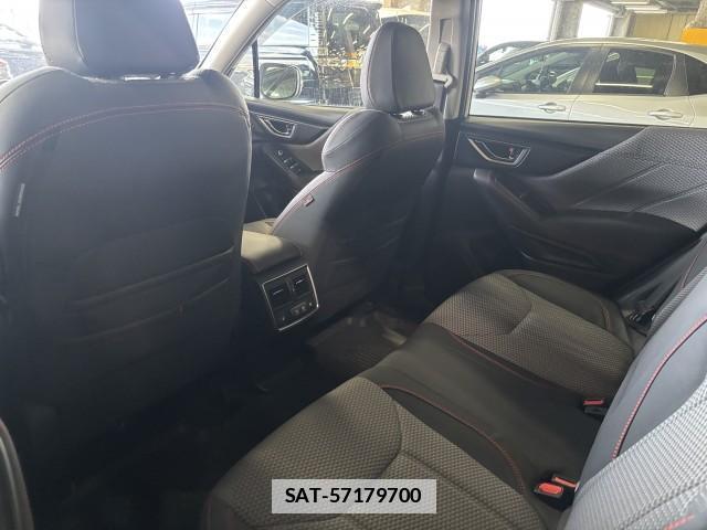 Subaru FORESTER 2019-12 7813420-3